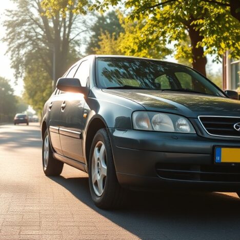 Hoe technologie de manier waarop we auto’s kopen verandert
