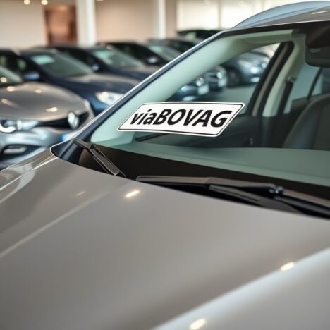 Kilometerstand en onderhoudsboekjes: waar je op moet letten