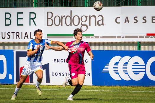 Alles Wat Je Moet Weten over de Serie A: Een Overzicht van Italië’s Topcompetitie