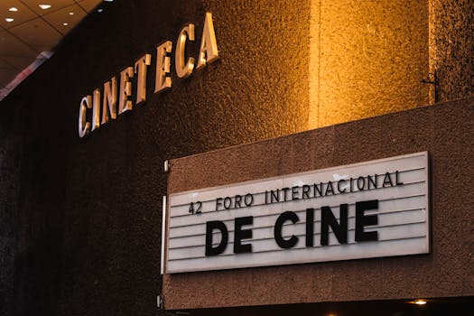 Ontdek de leukste bioscopen in Leiden voor een avond vol filmplezier