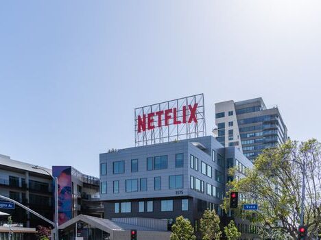 De Opkomst van Netflix en de Invloed op Onze Kijkgewoonten