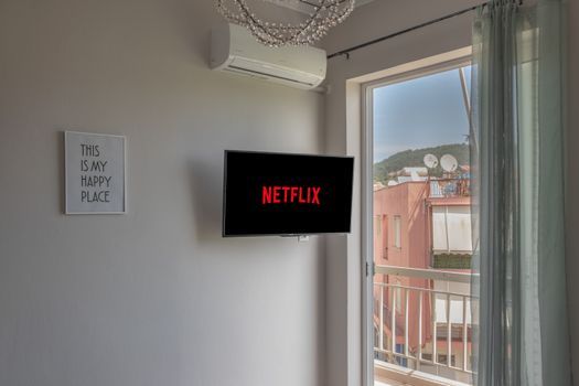 De Opkomst van Netflix en de Invloed op Onze Kijkgewoonten